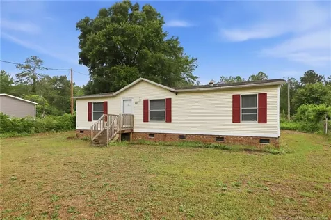 664 Sandy Grove Road Lumber Bridge NC 28357