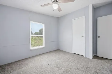 664 Sandy Grove Road Lumber Bridge NC 28357