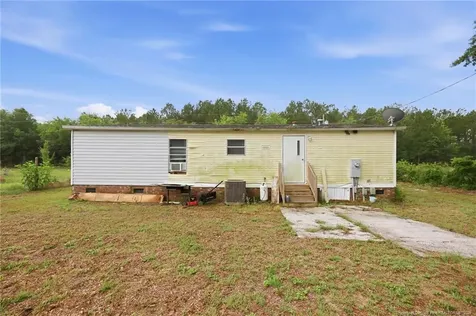 664 Sandy Grove Road Lumber Bridge NC 28357