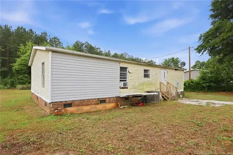 664 Sandy Grove Road Lumber Bridge NC 28357