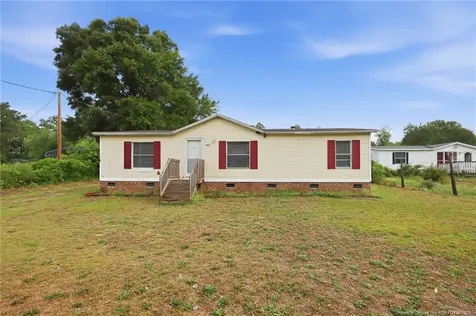 664 Sandy Grove Road Lumber Bridge NC 28357