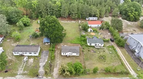 664 Sandy Grove Road Lumber Bridge NC 28357