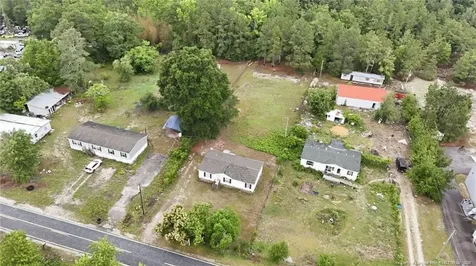 664 Sandy Grove Road Lumber Bridge NC 28357