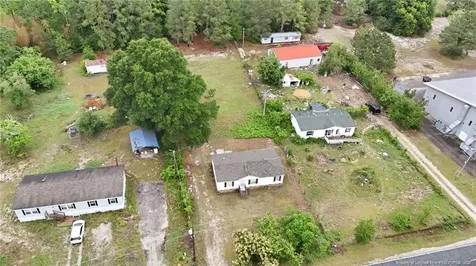 664 Sandy Grove Road Lumber Bridge NC 28357