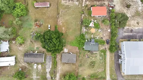 664 Sandy Grove Road Lumber Bridge NC 28357