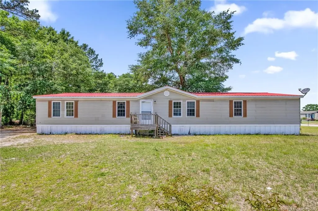 4705 Hickory Ridge Parkton NC 28371