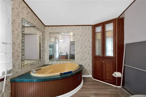 4705 Hickory Ridge Parkton NC 28371