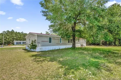 4705 Hickory Ridge Parkton NC 28371