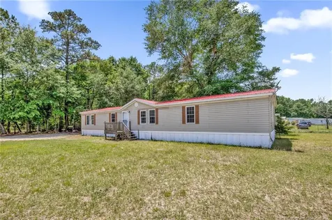 4705 Hickory Ridge Parkton NC 28371