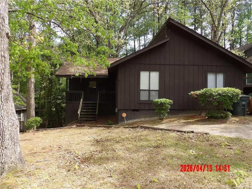 362 Offing Drive Fayetteville NC 28314