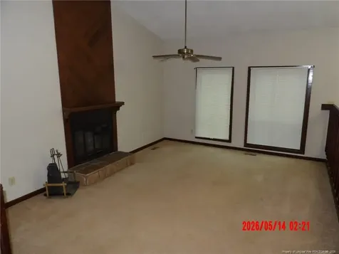 362 Offing Drive Fayetteville NC 28314