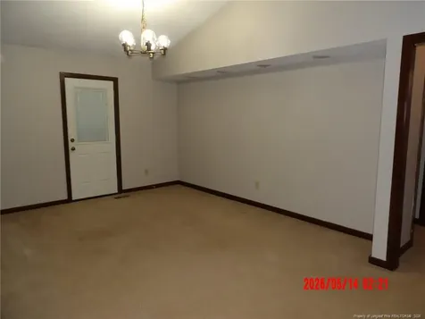 362 Offing Drive Fayetteville NC 28314