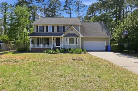 1672 Sykes Pond Road Fayetteville NC 28304
