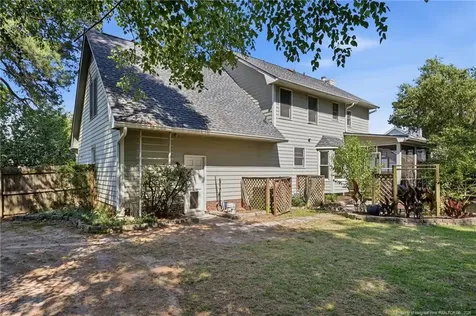1672 Sykes Pond Road Fayetteville NC 28304