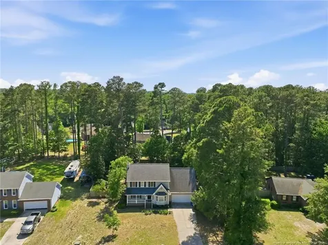 1672 Sykes Pond Road Fayetteville NC 28304