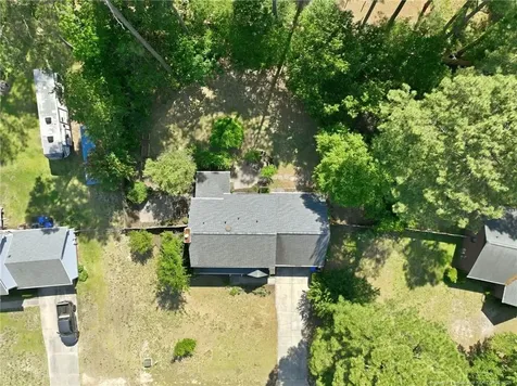 1672 Sykes Pond Road Fayetteville NC 28304