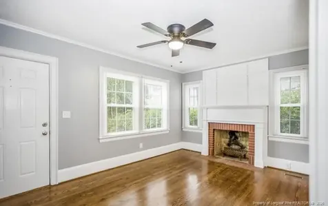 604 Pilot Avenue Fayetteville NC 28303