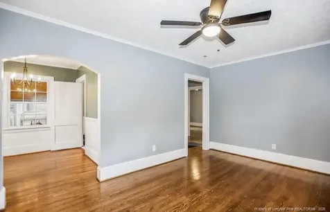 604 Pilot Avenue Fayetteville NC 28303