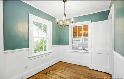 604 Pilot Avenue Fayetteville NC 28303