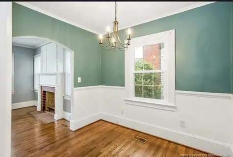 604 Pilot Avenue Fayetteville NC 28303