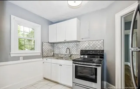604 Pilot Avenue Fayetteville NC 28303
