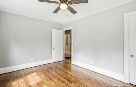604 Pilot Avenue Fayetteville NC 28303
