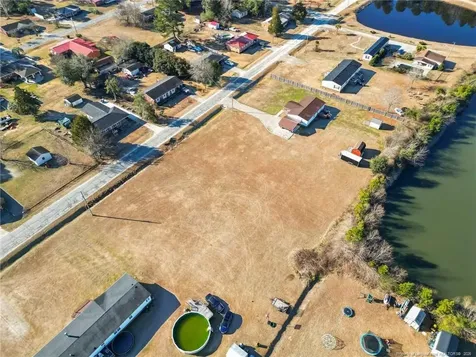 Lake Drive Lumberton NC 28358