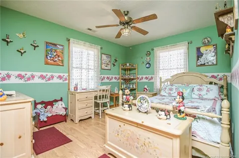 8036 Gaelic Drive Fayetteville NC 28306
