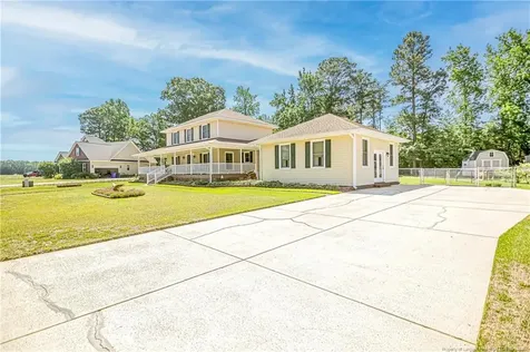 8036 Gaelic Drive Fayetteville NC 28306