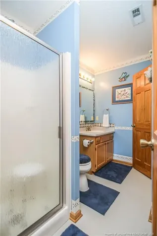 8036 Gaelic Drive Fayetteville NC 28306