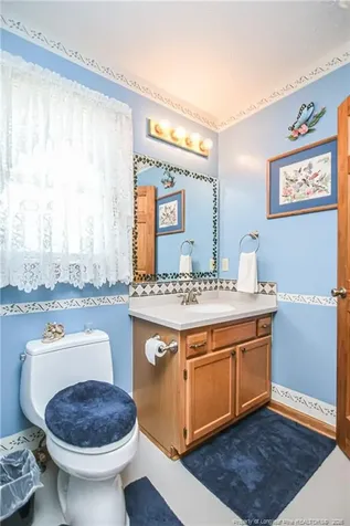 8036 Gaelic Drive Fayetteville NC 28306