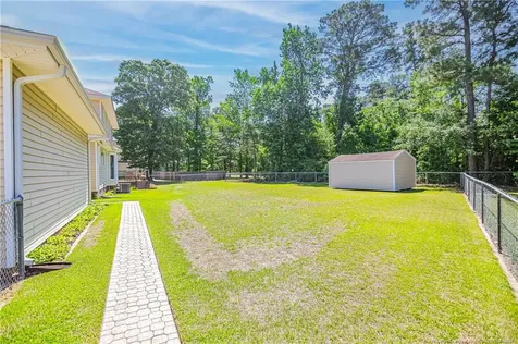 8036 Gaelic Drive Fayetteville NC 28306
