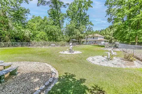 8036 Gaelic Drive Fayetteville NC 28306