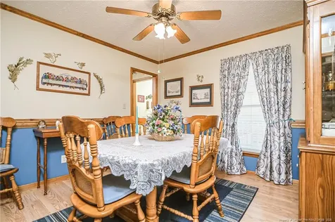 8036 Gaelic Drive Fayetteville NC 28306