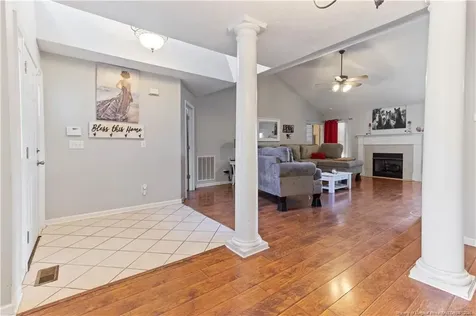 732 Stone Cross Drive Spring Lake NC 28390