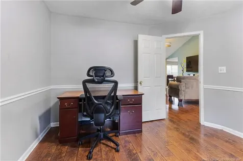 732 Stone Cross Drive Spring Lake NC 28390