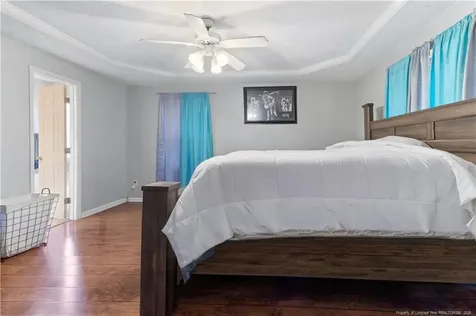 732 Stone Cross Drive Spring Lake NC 28390