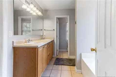 732 Stone Cross Drive Spring Lake NC 28390