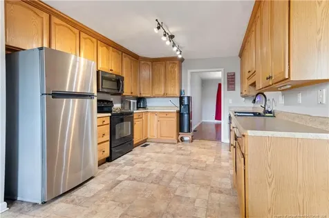 732 Stone Cross Drive Spring Lake NC 28390