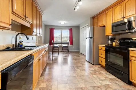 732 Stone Cross Drive Spring Lake NC 28390