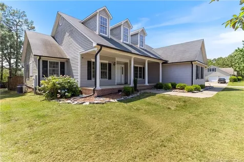 732 Stone Cross Drive Spring Lake NC 28390