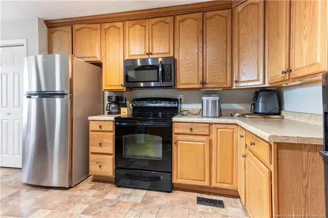 732 Stone Cross Drive Spring Lake NC 28390