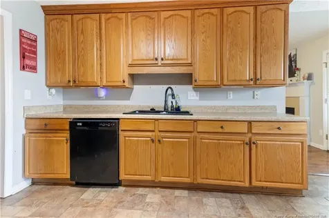 732 Stone Cross Drive Spring Lake NC 28390