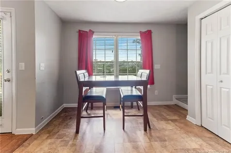 732 Stone Cross Drive Spring Lake NC 28390