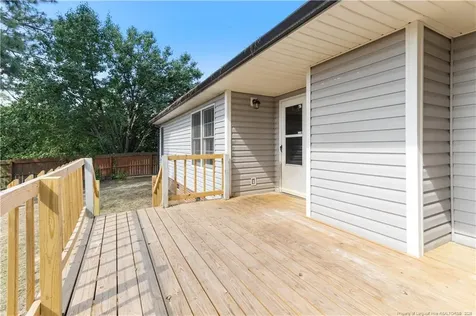 732 Stone Cross Drive Spring Lake NC 28390