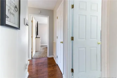 732 Stone Cross Drive Spring Lake NC 28390
