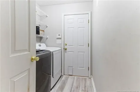 732 Stone Cross Drive Spring Lake NC 28390