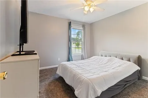 732 Stone Cross Drive Spring Lake NC 28390