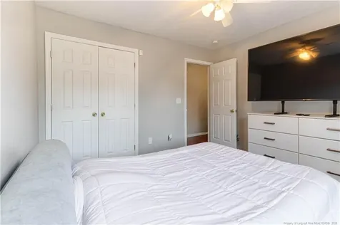 732 Stone Cross Drive Spring Lake NC 28390