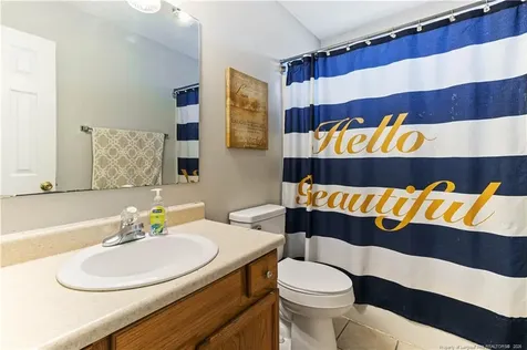 732 Stone Cross Drive Spring Lake NC 28390